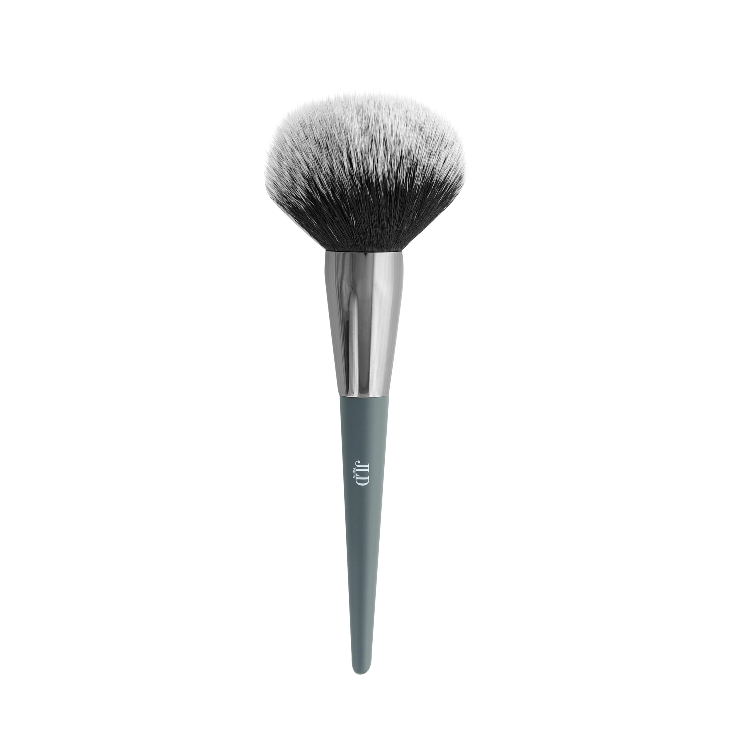 Jean Louis David - Powder Brush - Wide Tip - Soft Bristles - Makeup