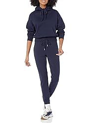 Amazon Essentials Womens Hoodies - Crop Pullover