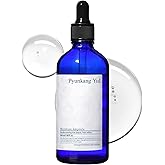 Pyunkang Yul PKY Moisture Ampoule - Korean Serum for Face - Making Moisture Barrier Maintaining the Skin Moisturized - Daily Face Moisturizer for Oily and Combination Skin Types - 3.4 Fl Oz