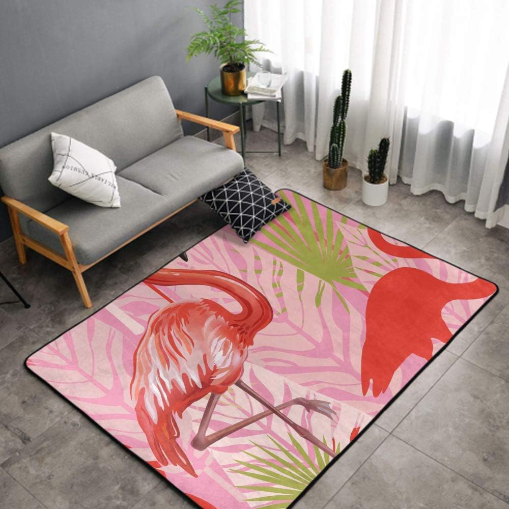 moose rug for nursery