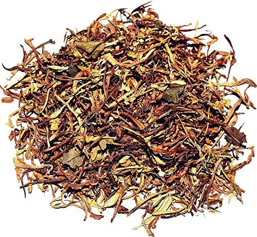 Honeysuckle Tea - Chinese Tea - Herbal - Decaffeinated - Tea - Loose Tea - Loose Leaf Tea - 3oz