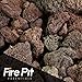 Fire Pit Essentials 10-pound 3/4