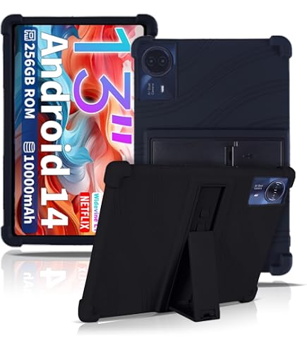 Amazon.com: FJIASTB Case for TECLAST T65 Tablet 13.4 Inch (Black