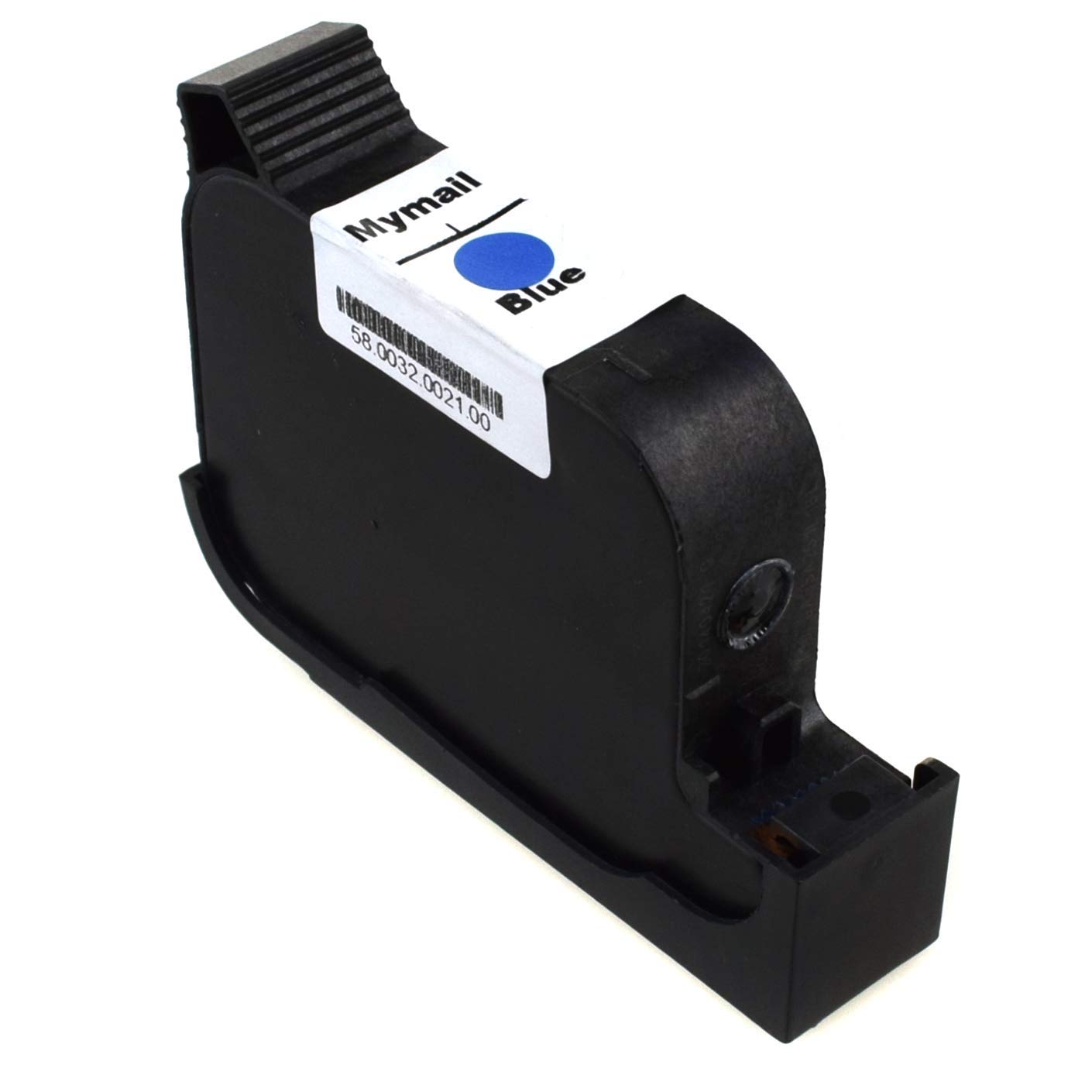 Francotyp Postalia FP Postbase Mini Compatible Ink Cartridge - Blue