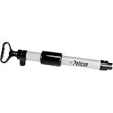 Pelican Boats - Paddlers Bilge Floating Hand Pump &ndash; PS1374-2 - Kayak/Canoe/Boat Water Hose Evacuation, Black/Grey