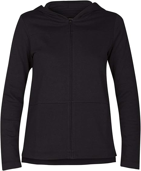 hurley sweatshirt womens