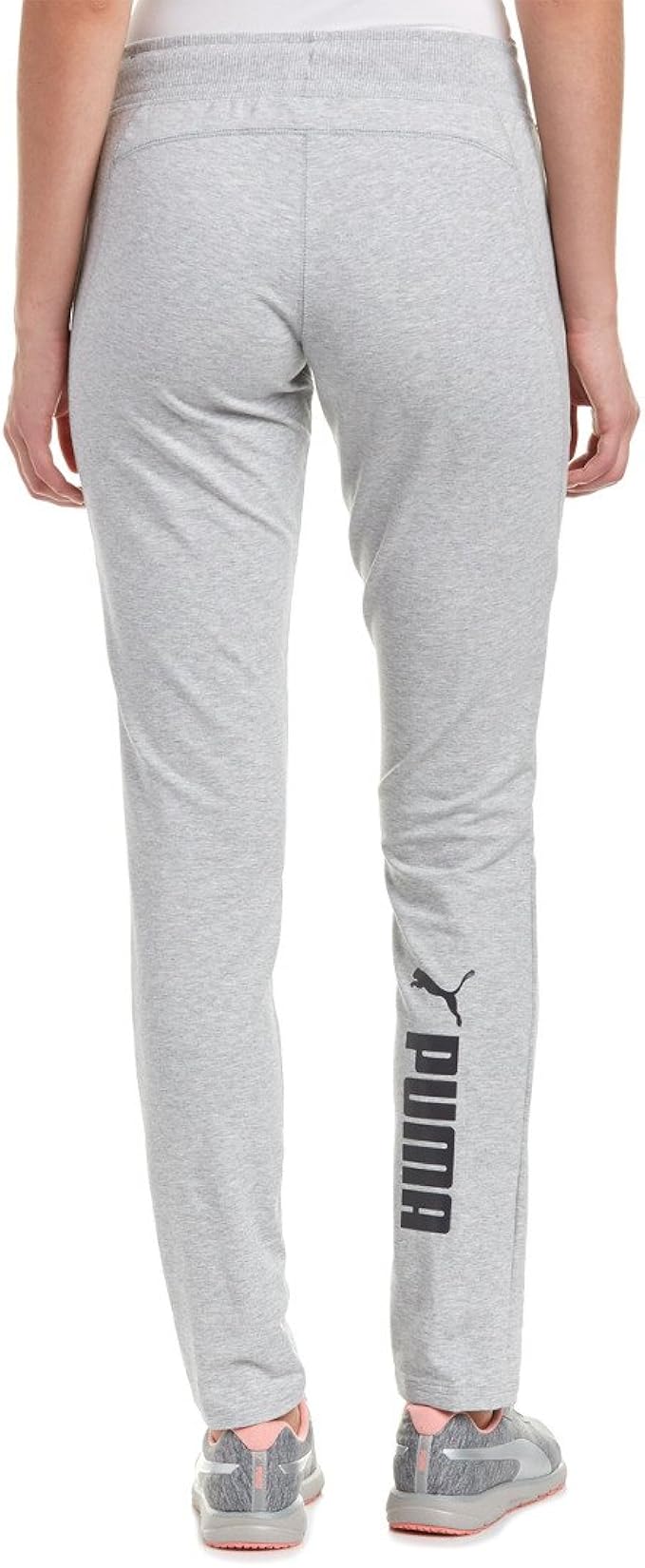 puma women's active track pants