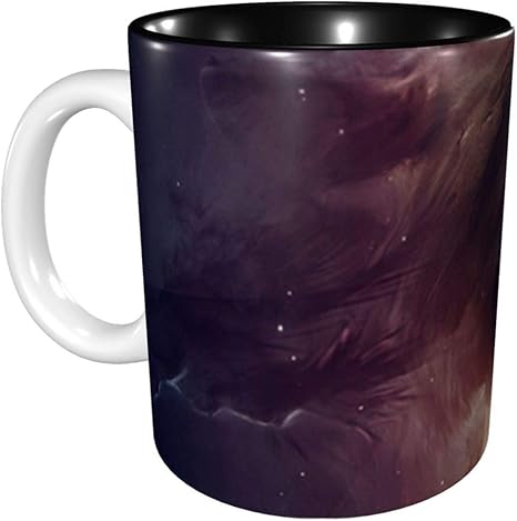 Amazon Co Jp ライオンの轟音イラスト コーヒーカップ マグ おしゃれ マグカップ 人気 水筒 創意 シェラカップ 高温耐性 カップ ミルクカップ ドリンクカップ ジュースカップ 陶器製 大容量 330ml ホーム キッチン