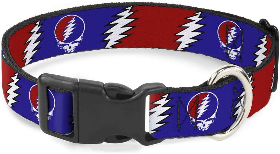 lightning bolt cat collar