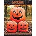 Amscan Pumpkin Lawn Bags, Halloween Decoration 30