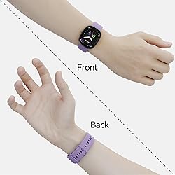 anyloop Silicone Replacement Bands Straps