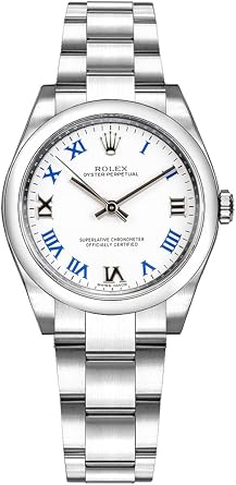 Rolex Oyster Perpetual 177200