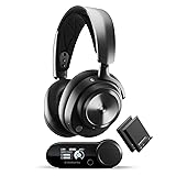 SteelSeries Arctis Nova Pro Wireless Multi-System