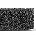 AlumiGogo Aquarium Biochemical Cotton Filter Foam Fish Tank Sponge 50x50x2.5cm