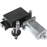 How To Fix Slow Rear Wiper On Chevy Trailblazer Gmc Envoy And Buick Rainier For Free Youtube