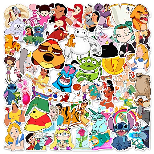 Cartoon Collection