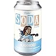 Funko Vinyl SODA: Marvel: What If - The Mantle - Kahhori - What If - 1/6 Odds for Rare Chase Variant - Marvel Comics - Collectable Vinyl Figure - Gift Idea - Official Merchandise - for Kids & Adults