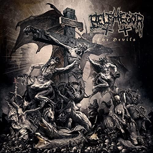 Phobia - Grind Core - Amazon.com Music
