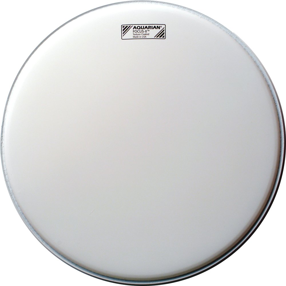 Aquarian TCFX10 Focus-X Series - 10 inch - White — image 1