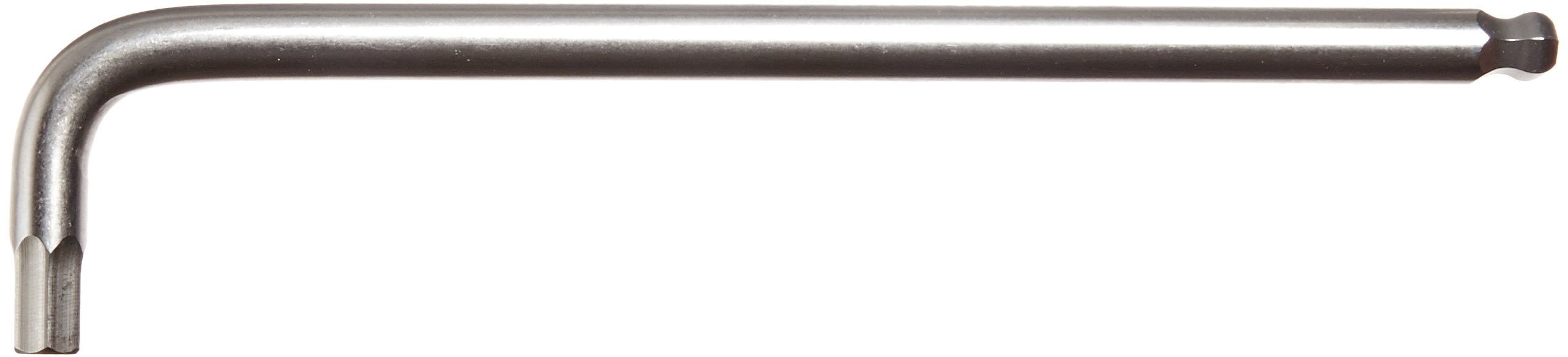 Wera 05022709001 10 x 224 mm 3950 PKL L-Key Metric - Silver