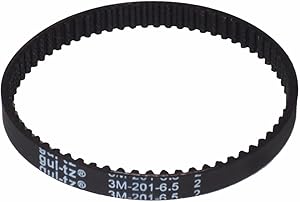 Drit Devil UD70300 Lift & Go Geared Belt 1 Part # 440006423