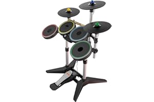 Mad Catz Rock Band 4 Wireless Pro-Drum Kit for PlayStation4