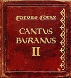 Cantus Buranos 2