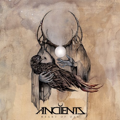 Anciients - Heart Of Oak - Zortam Music
