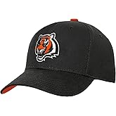 NFL Kids Youth 8-20 Officially Licensed Pre-Curved Snapback Hat Cap