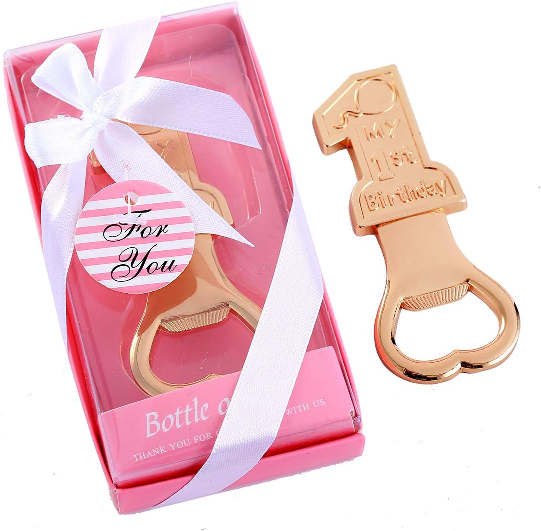 unique souvenirs for 1st birthday