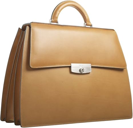 pineider briefcase