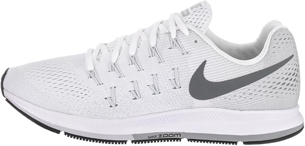 nike zoom pegasus 33 grey running shoes price
