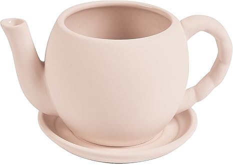 kids tea pot set