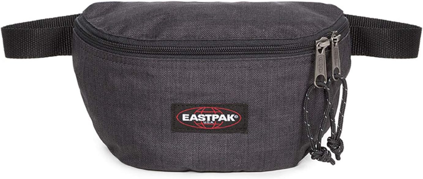 Eastpak Springer Bum Bag One Size Loud Black Amazon.fr Bagages