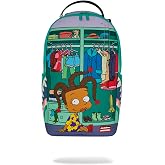 Sprayground RUGRATS SUSIE DRESS TO IMPRESS BACKPACK