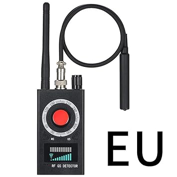 Red April K18 - Detector de señal inalámbrica (Detector de ...