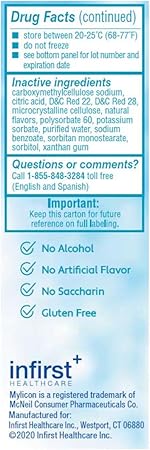 mylicon drops canada