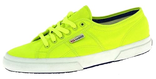 superga fluo