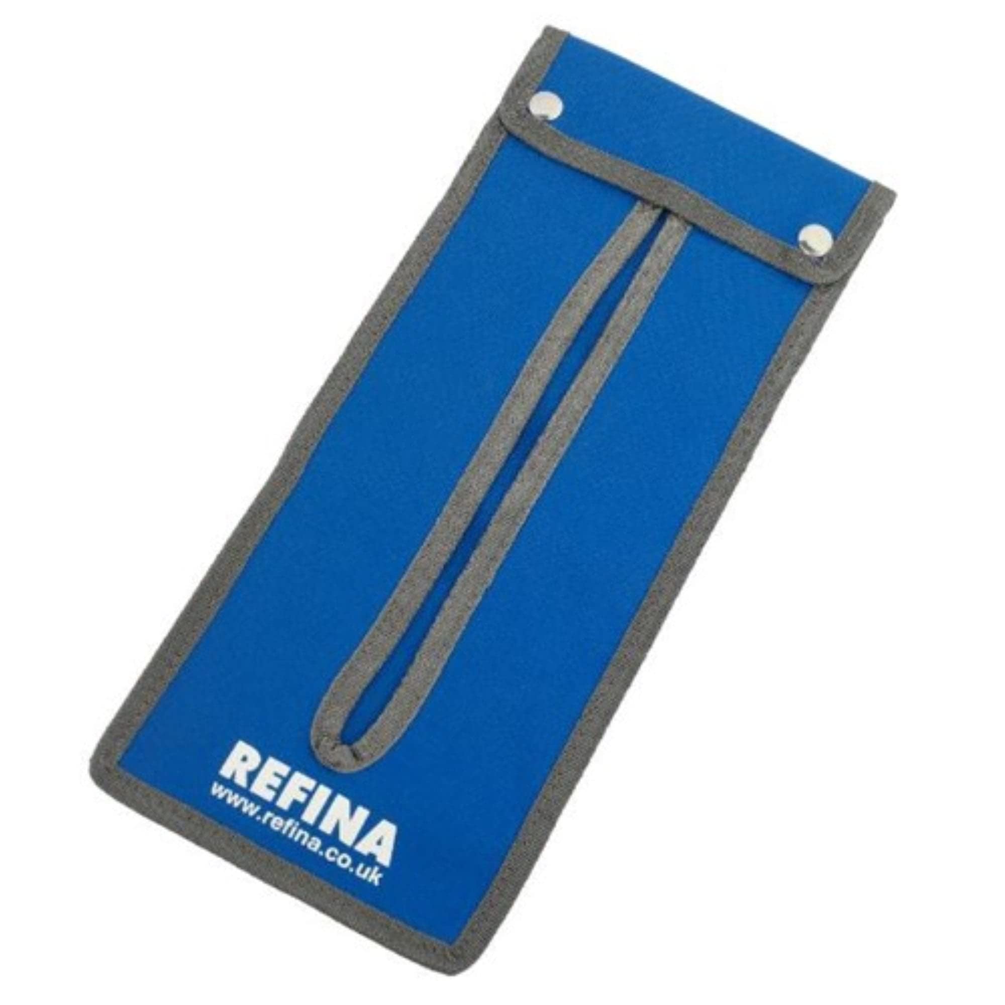 Refina Canvas Trowel Holder 14" (380mm) - 630024
