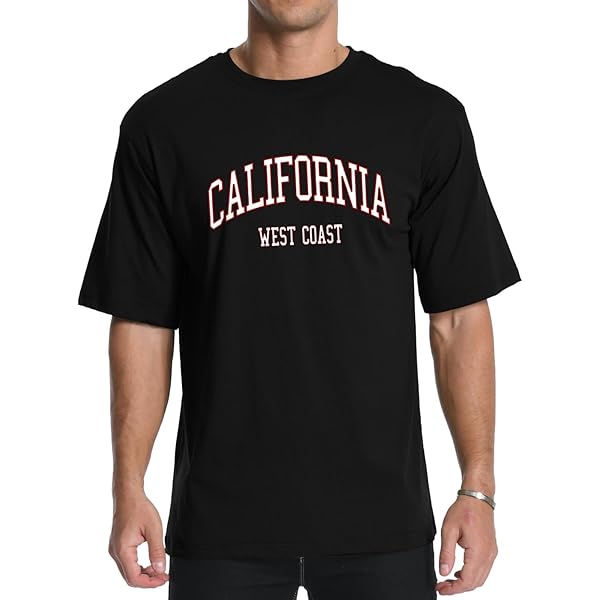 T-shirt Sausalito Art Festival 2008 – Pont Golden Gate – Rouge – Taille M – Occasion