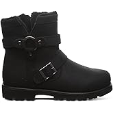 BEARPAW Women's Reece Ankle Boot