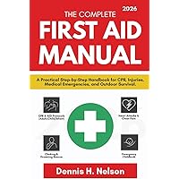 Responding to Emergencies: Comprehensive First Aid/CPR/AED
