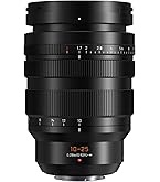 Amazon.com : Panasonic LUMIX Micro Four Thirds Camera Lens, Leica