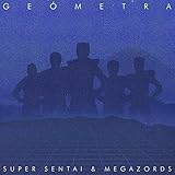 Super Sentai and Megazords