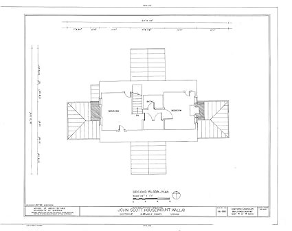 Amazon Com Historic Pictoric Structural Drawing Second