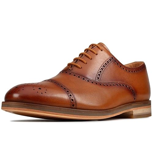 clarks oliver limit