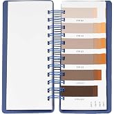 Globe Soil Color Chart