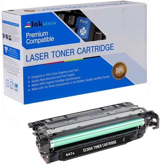 Compatible with Color Laserjet CP4000 CP4025 CP4025DN CP4025N CP4500