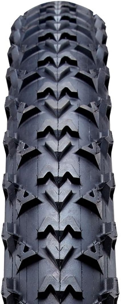 Amazon Com Ritchey Wcs Trail Drive 1 Tpi Tubeless Ready Folding Mountain Bicycle Tire 27 5 Black 27 5 X 2 25 Sports Outdoors