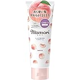 momori Thick Moist Hair Cream 5.3 oz (150 g) - Dariya